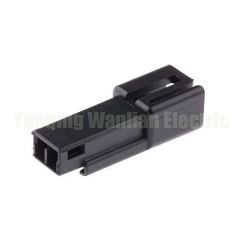 2 Pin 12047663 12047665 Electrical Cable Connector Wiring Socket For Car Auto Motors