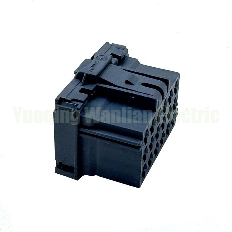 18 Pin 8-968974-1 Female Connector Automotive Plug Unsealed Electric Harness Socket