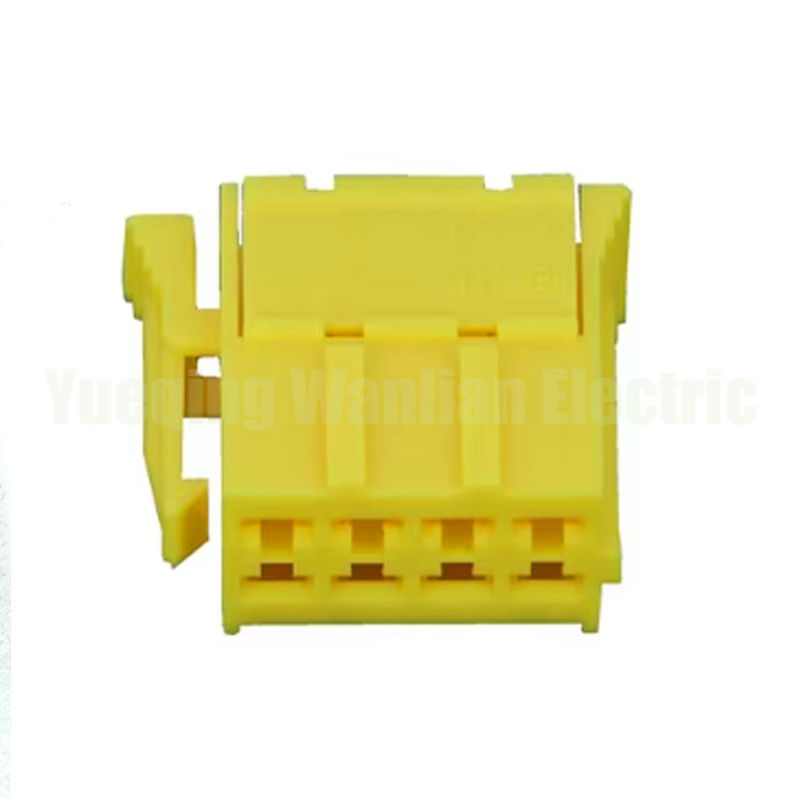 8 Pin 927366-1 Car Clamp Connector Plug Auto Plastic Electric Wire Terminal Cable Connector