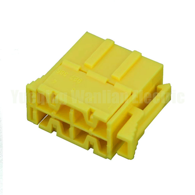 8 Pin 927366-1 Car Clamp Connector Plug Auto Plastic Electric Wire Terminal Cable Connector