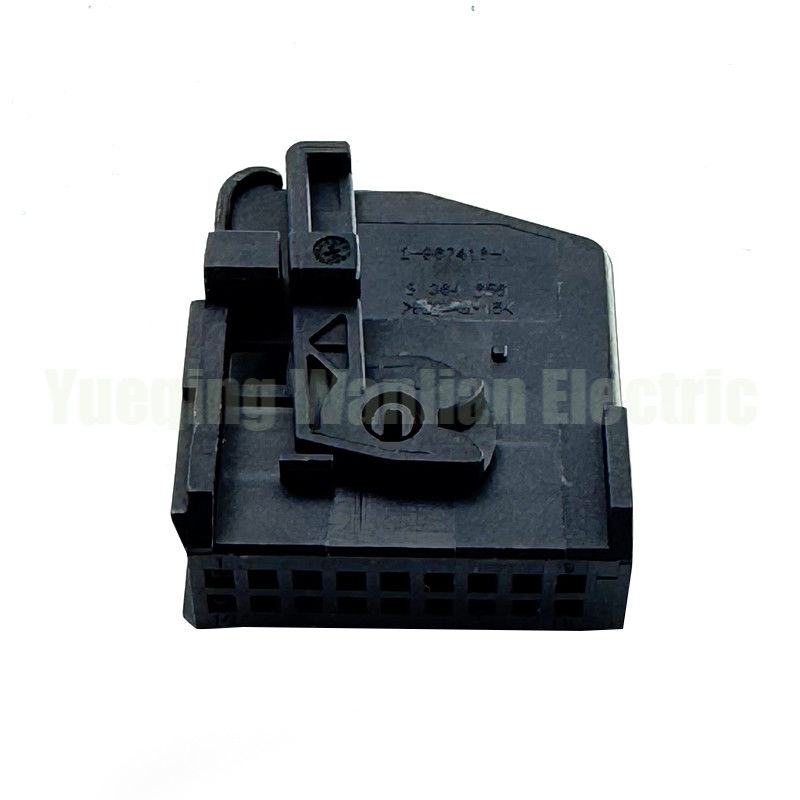 18 Pin 1-1355350-1 965778-1 1-967416-1 1-969489-1 Car Air Conditioning Panel Plug Auto Amplifier Meter Plug