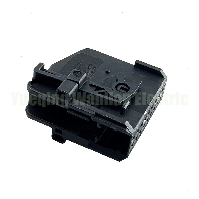 18 Pin 1-1355350-1 965778-1 1-967416-1 1-969489-1 Car Air Conditioning Panel Plug Auto Amplifier Meter Plug