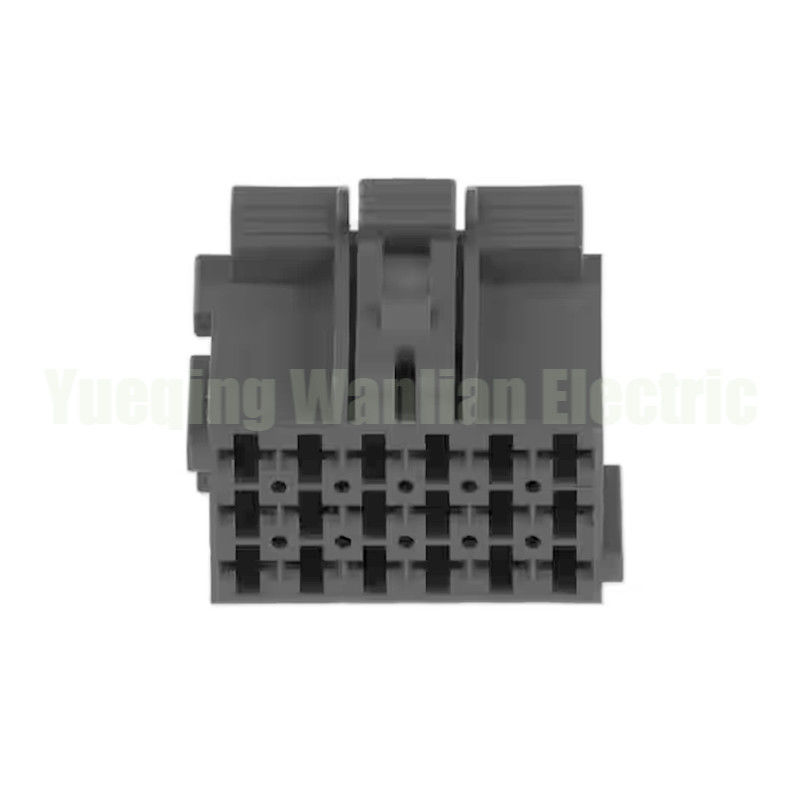18 Pin 1-967624-1 967634-1 Car Electrical Connector Automotive Plug Socket AC Assembly