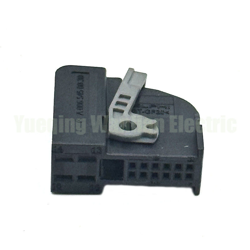 16 Pin 13544409 Electrical Cable Connector Auto waterproof connector Wire harness Connector