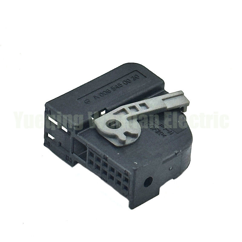 16 Pin 13544409 Electrical Cable Connector Auto waterproof connector Wire harness Connector