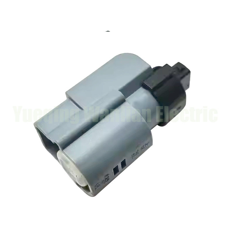 2 Pin 13610095 54390242 Collision knock sensor plug automotive connector electrical cable connector
