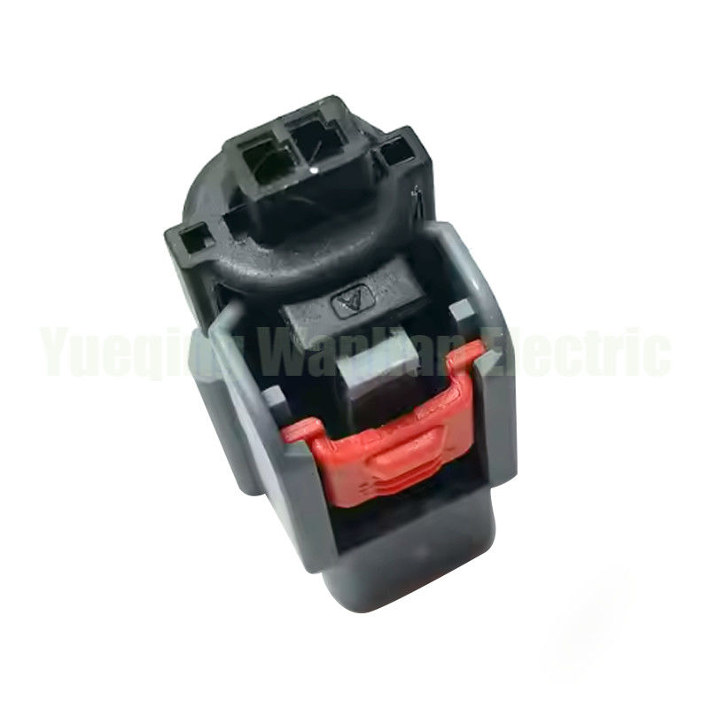 2 Pin 13610095 54390242 Collision knock sensor plug automotive connector electrical cable connector