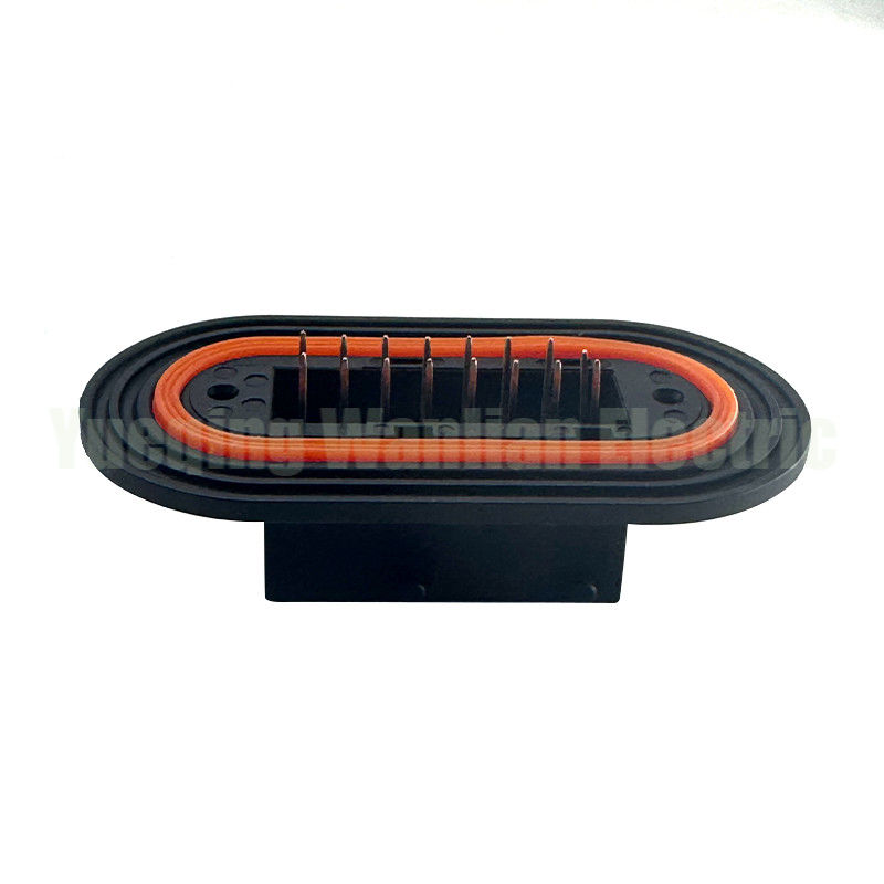 16 pin  2-968814-2 male pcb Cable Wiring Harness Car Electrical Housing Automotive Auto Wire Connector plug
