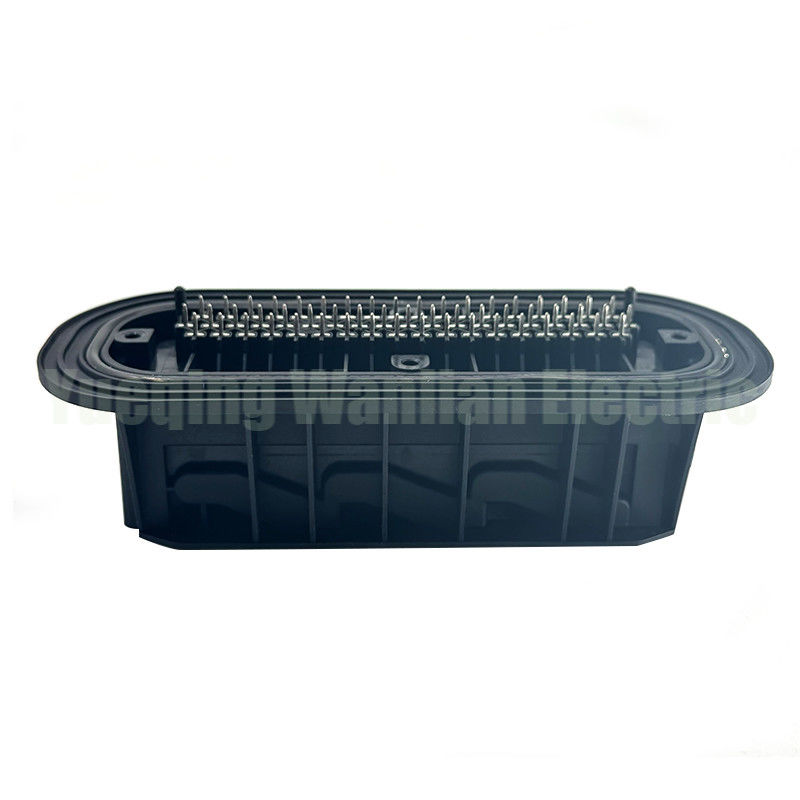 55 Pin  2-967677-1 Car Male Plug Electrical Wire to Wire ReceptacleAutomotive Connector