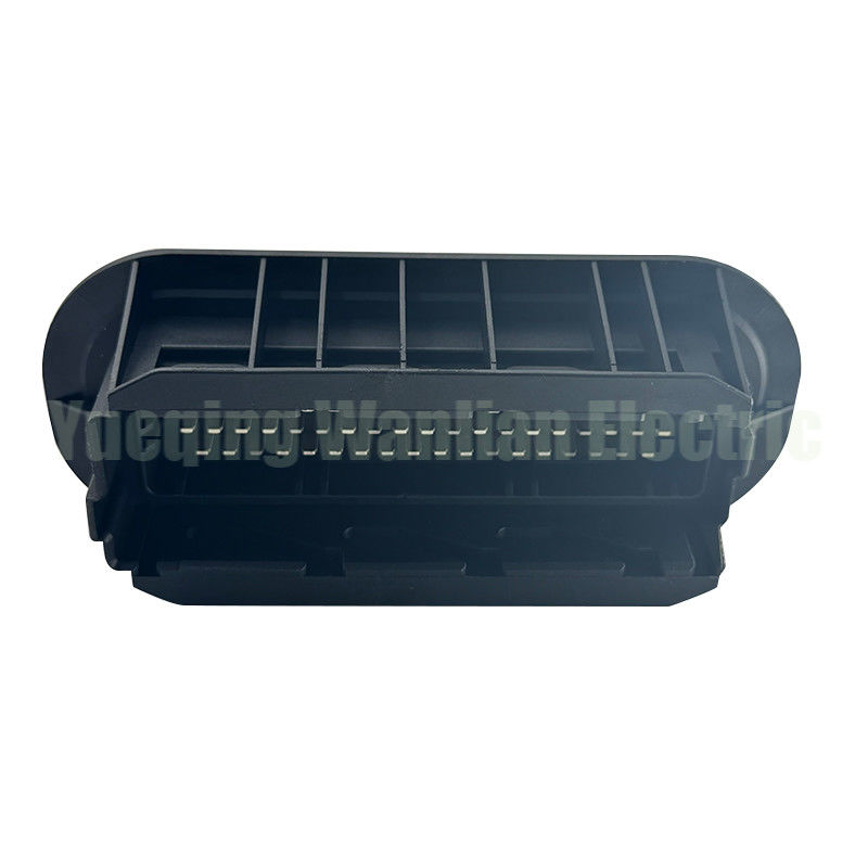 55 Pin  2-967677-1 Car Male Plug Electrical Wire to Wire ReceptacleAutomotive Connector