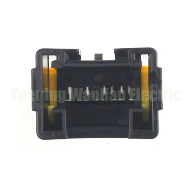 4 Pin 98822-1041 Car Electric Cable Connector AC Assembly Auto Accessories Male Plug