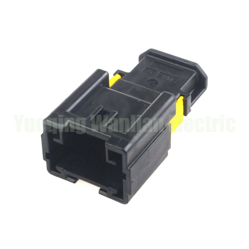 4 Pin 98822-1041 Car Electric Cable Connector AC Assembly Auto Accessories Male Plug