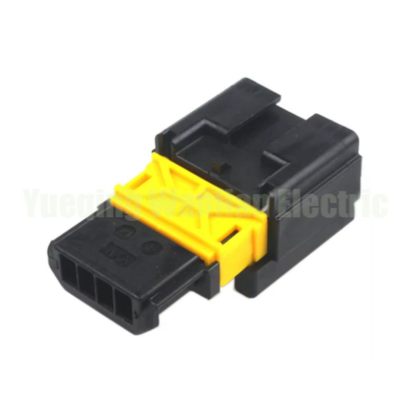 4 Pin 98822-1041 Car Electric Cable Connector AC Assembly Auto Accessories Male Plug