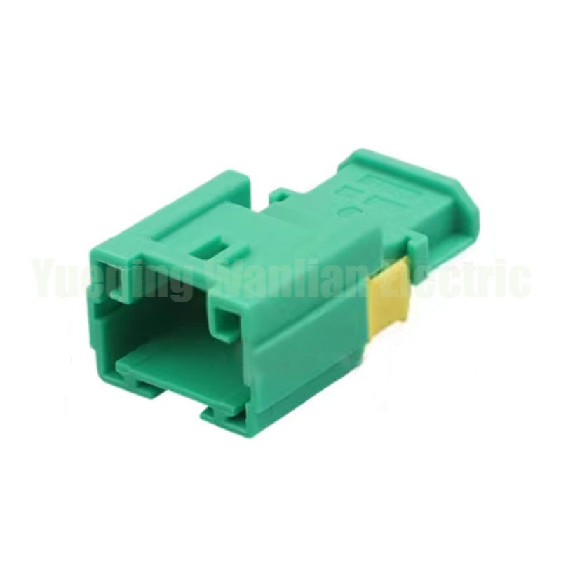 4 Pin 98822-1045 1.5 Series Car License Plate Door Light Taillight Wire Connector