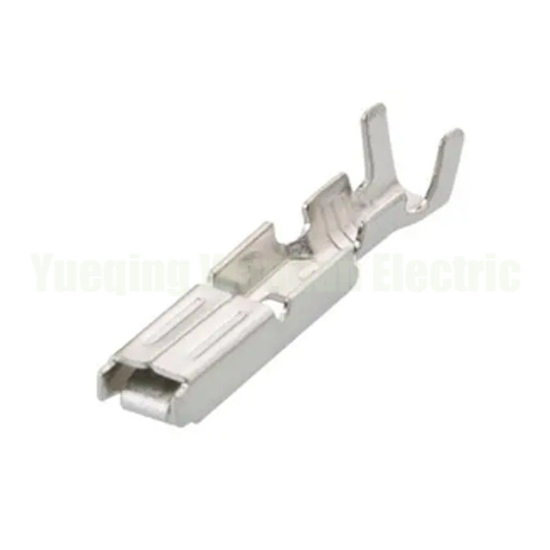 172773-1 ST730259 Automotive copper tinned terminal 3.0 series connector plug-in waterproof