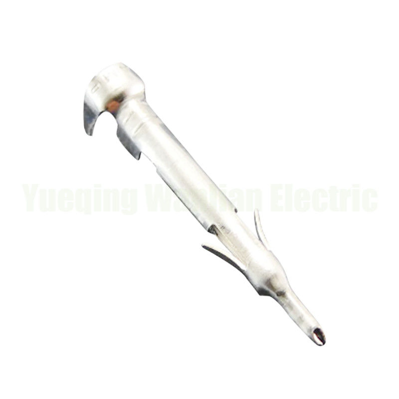 770903-1 Auto Wire Loose Pin Brass Crimp Car Terminal For Automotive connector