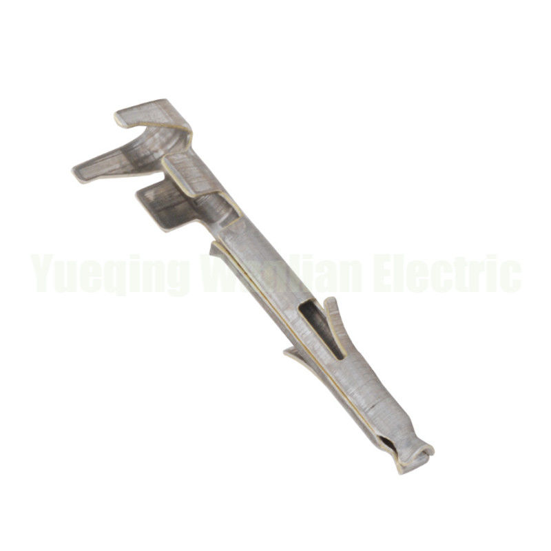 770904-1 Automotive Copper Crimping Terminal Wire Harness Cable Connector Pins Car Terminals