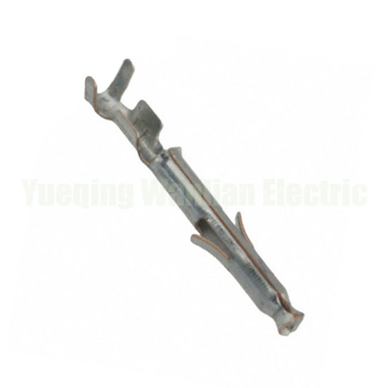 770904-1 Automotive Copper Crimping Terminal Wire Harness Cable Connector Pins Car Terminals