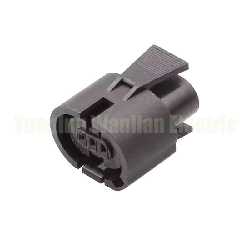 2 Pin 1H0972117 829572-1 1H0973117A Auto Waterproof Connector Plug Wiring Harness Connector