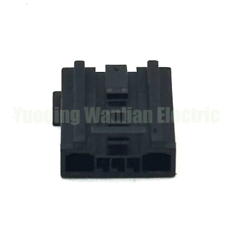 5 Pin 1670319-1 Sensor Waterproof Socket Auto Plastic Housing Connector Kit Assembly