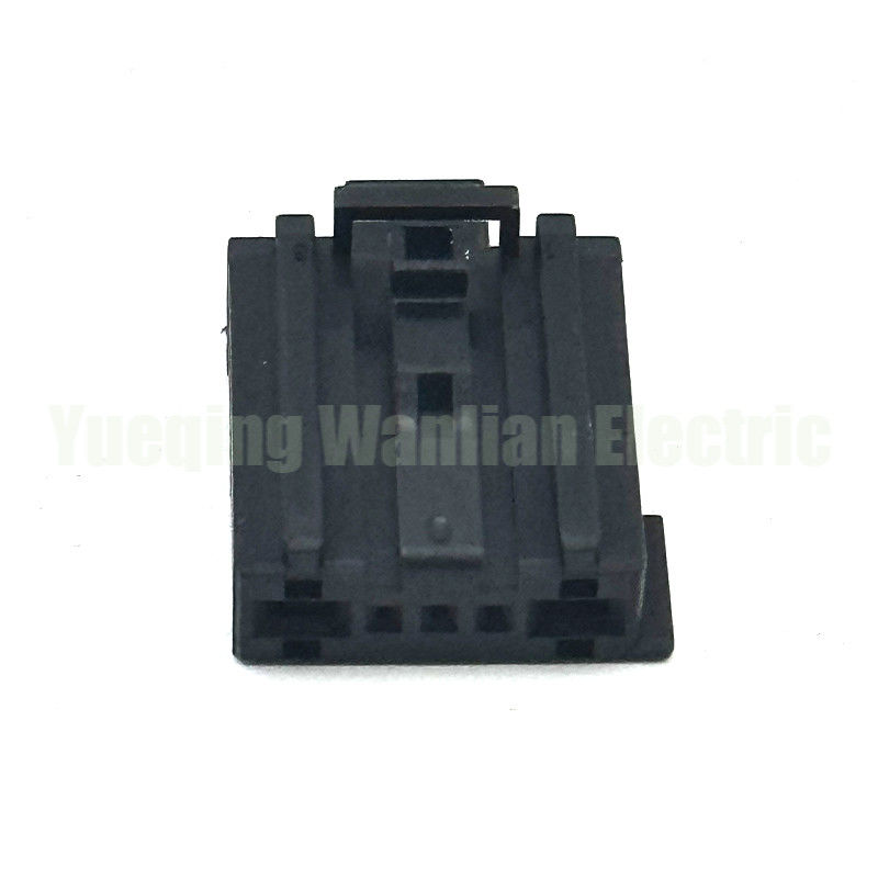 5 Pin 1670319-1 Sensor Waterproof Socket Auto Plastic Housing Connector Kit Assembly