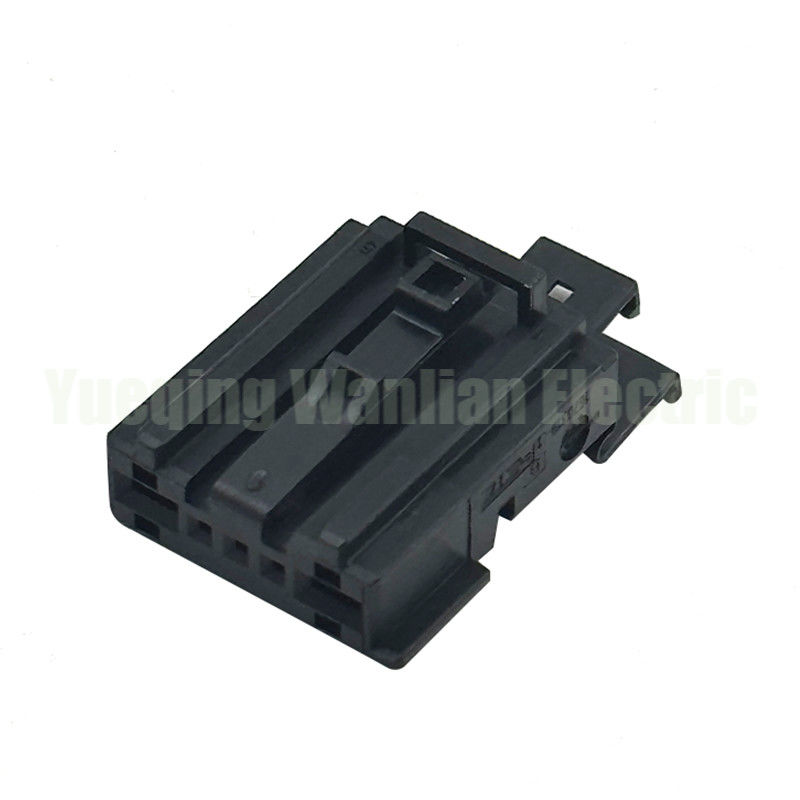 5 Pin 1670319-1 Sensor Waterproof Socket Auto Plastic Housing Connector Kit Assembly