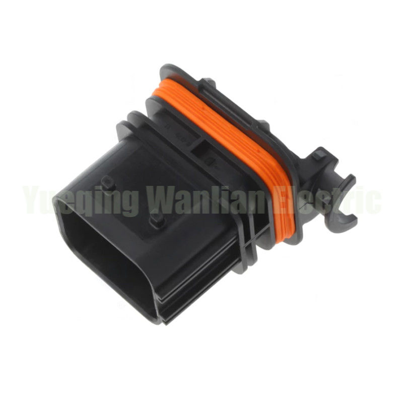 15 Pin 1703799-1 Automobile Connector ECU Waterproof Connector Wiring Harness Connector
