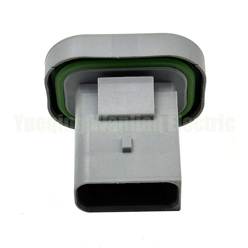 10 Pin 1801610-2 Automotive Waterproof Electrical Connector Cable Connector Wire Harness Connector
