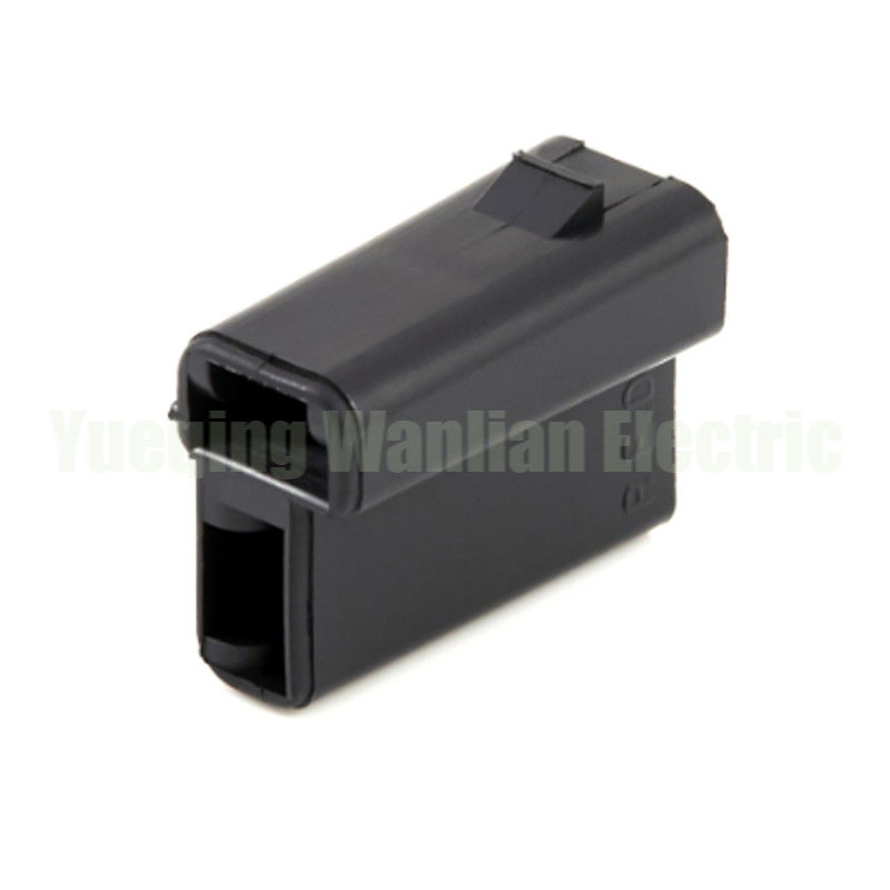 2 Pin 2973781 Female 56 Series Connectors Headlight Wiring Harness Connector Plug