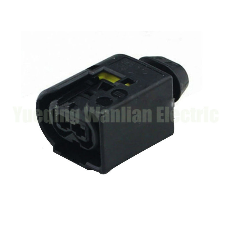 2 Pin 9441291 auto connector Ignition coil harness damper plug VVT solenoid valve plug