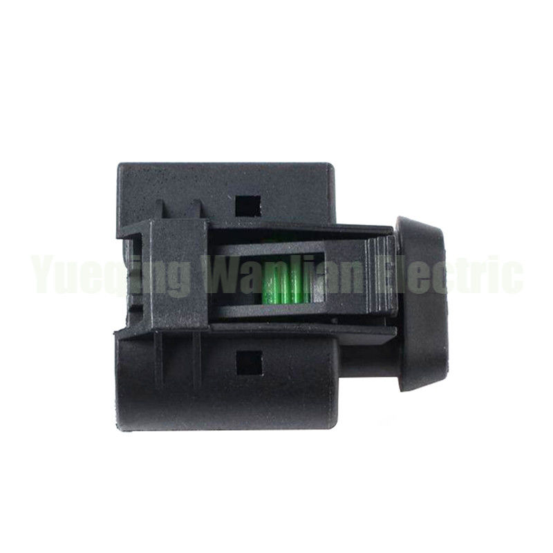 3 Pin 09441391 female crankshaft sensor plug Injector Connector high pressure oil pressure Plug