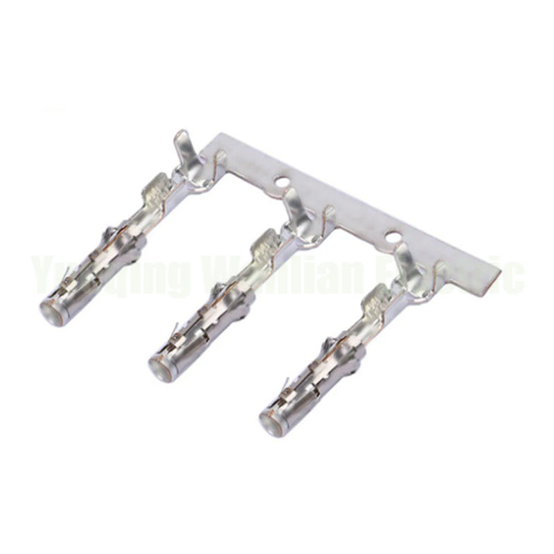 929989-1 Female Crimp Terminal For Auto Waterproof Sealed Map Sensor Connector Plug