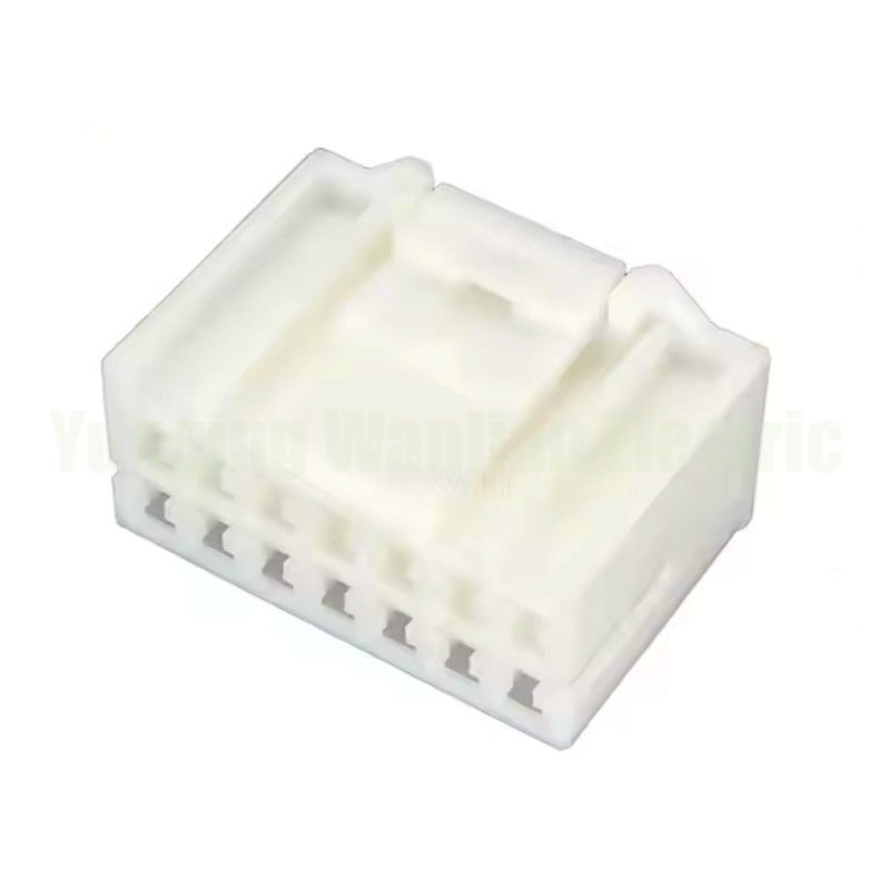 14 Pin 936199-1 Automobile Unsealed Connector AC Assembly Car Wire Cable Socket Auto Female Plug