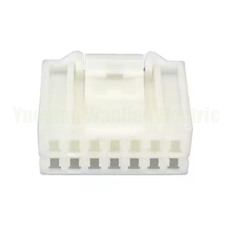 14 Pin 936199-1 Automobile Unsealed Connector AC Assembly Car Wire Cable Socket Auto Female Plug