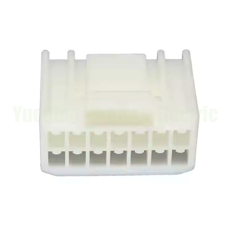 14 Pin 936199-1 Automobile Unsealed Connector AC Assembly Car Wire Cable Socket Auto Female Plug