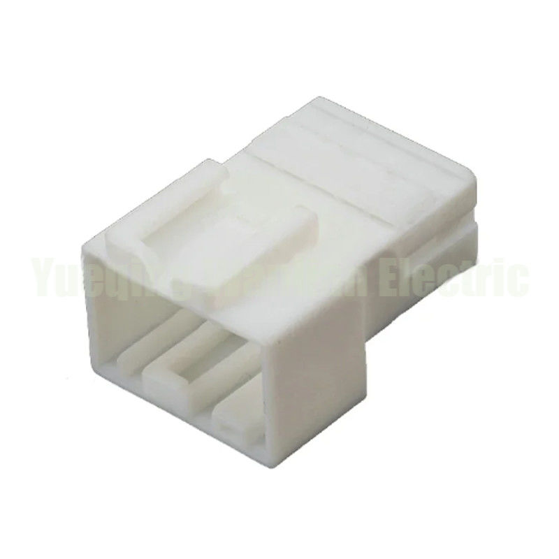8 pin 936242-1 wiring cable harness connetor Connector automobile electric connector