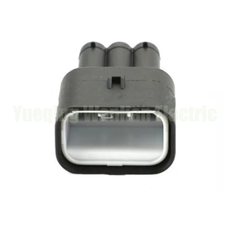 3 pin 936292-2 male auto electric housing plug wiring cable waterproof connector