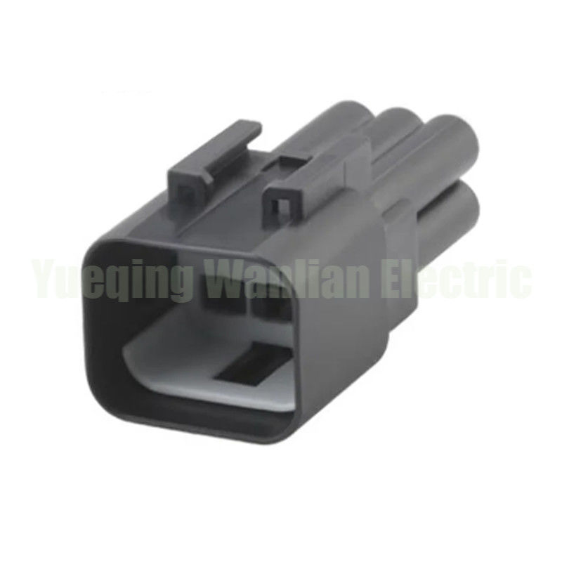 6 pin 936294-2 Accelerator Pedal Automotive Wire Connector Electrical Cable Connetor