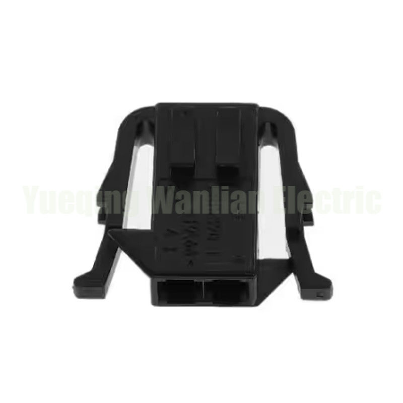 2 pin 1355390-1 Female Electrical Automotive Connector Cable Harness Plastic Housing Socket