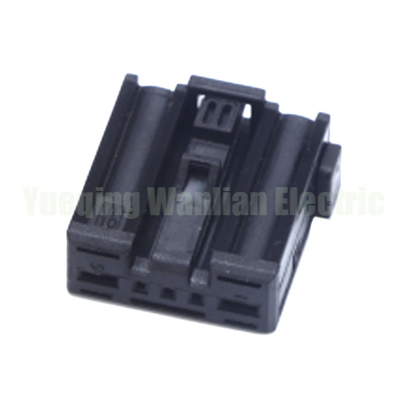 5 Pin 1379217-1 1379218-1 1379217-3 1379218-3 female auto car seat motor plug ventilation seat modification plug connector