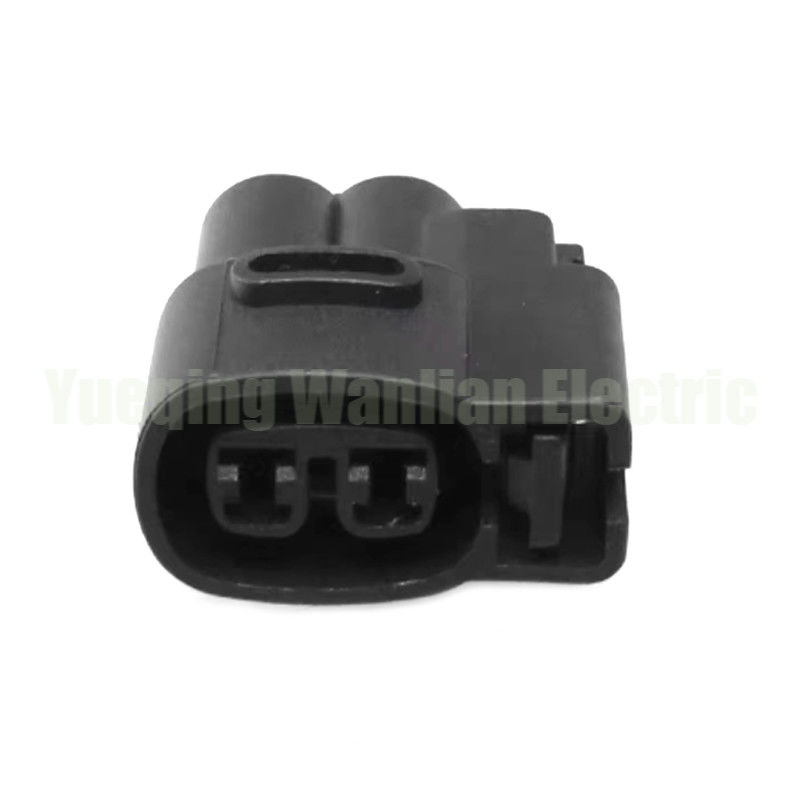 2 Pin MG640605 90980-10609 Ignition Coil Automotive Cable Connector Plug CVVT Fuel Injector Wiring Harness Socket