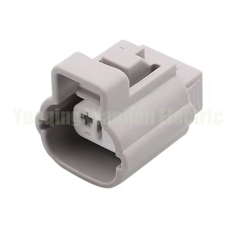 1 Pin 90980-12792 Auto Sensor Plug Connector Sealed Waterproof Sheath Automotive Plug
