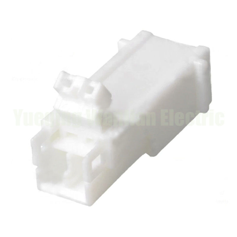 2 Pin 174460-1 368545-1 Auto Audio Socket Tweeter Plug Instrument Male Electronic Connector