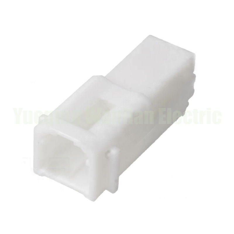 2 Pin 174460-1 368545-1 Auto Audio Socket Tweeter Plug Instrument Male Electronic Connector