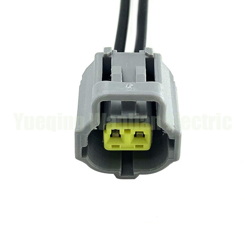 2 Pin 184006-1 178392-4 90980-10737 auto waterproof connector plug Coolant Temperature Sensor Socket Connector