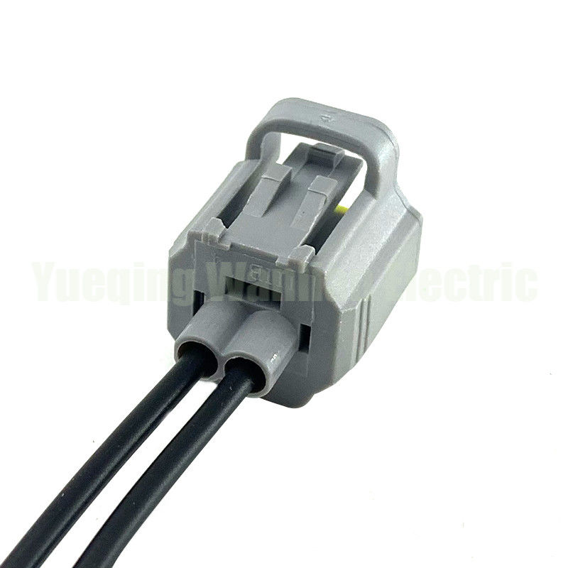 2 Pin 184006-1 178392-4 90980-10737 auto waterproof connector plug Coolant Temperature Sensor Socket Connector