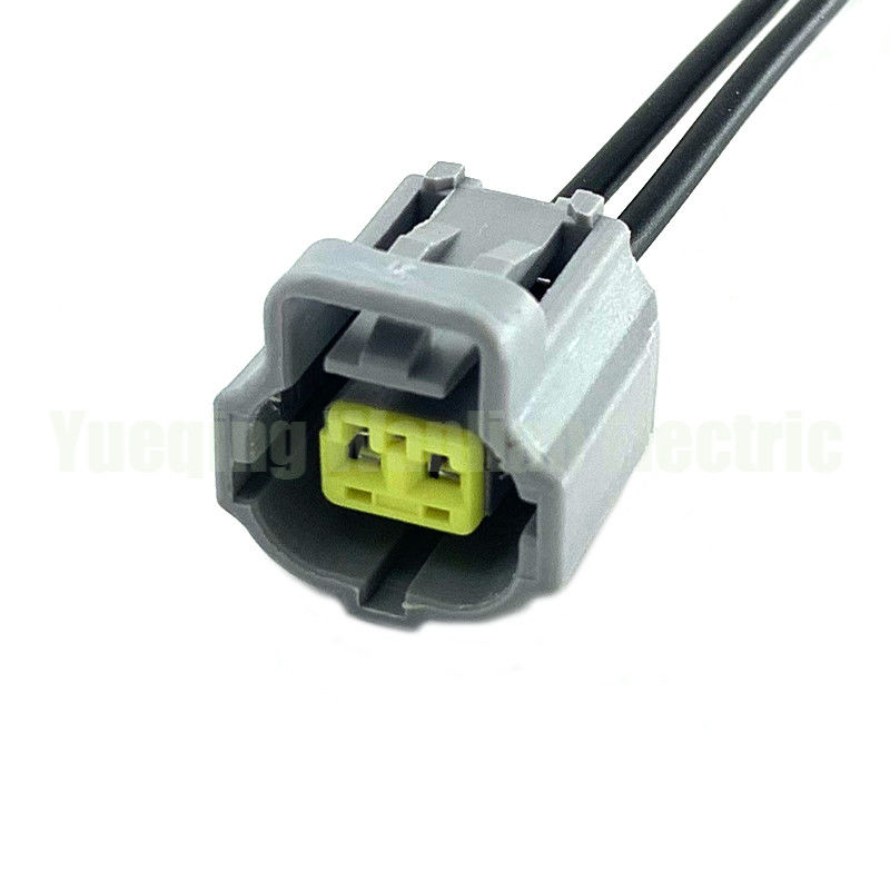 2 Pin 184006-1 178392-4 90980-10737 auto waterproof connector plug Coolant Temperature Sensor Socket Connector