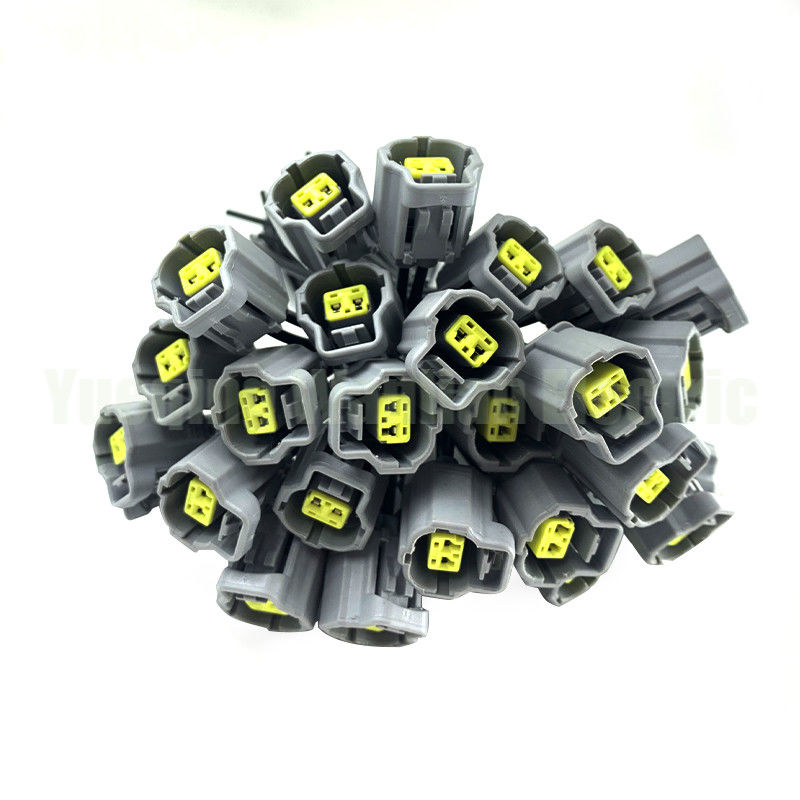2 Pin 184006-1 178392-4 90980-10737 auto waterproof connector plug Coolant Temperature Sensor Socket Connector