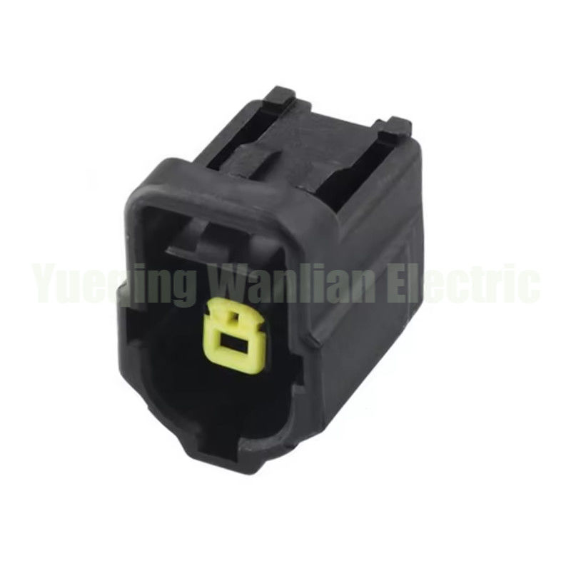 1 Pin 184042-1 174878-7 Car Plastic Housing Waterproof Connectors Auto AC Assembly Pressure Sensor Wire Harness Socket