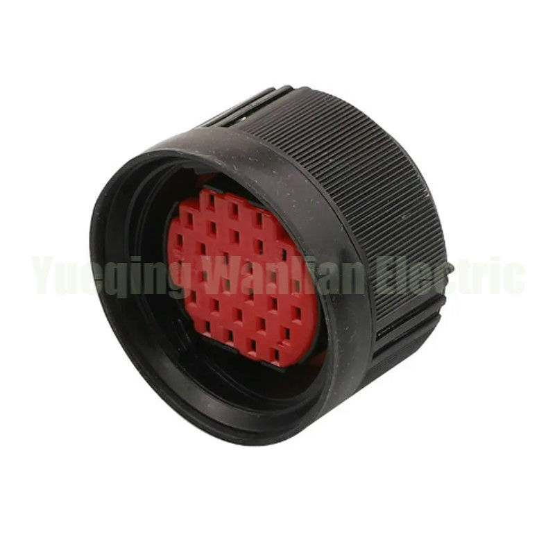 29 Pin 282455-1 Car Unsealed Socket Automobile Connector Auto Electrical connector